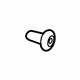 Mopar 6511620AA Latch Screw