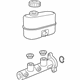 Mopar 68453776AA Master Cylinder