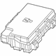 Mopar 68547199AA Fuse & Relay Box