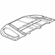 Mopar 68265872AB Insulator