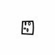 Mopar 68101241AA Seat Back Pad, Front