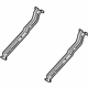 Mopar 68276404AA Center Support