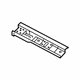 Mopar 68482662AA Rear Crossmember, Passenger Side