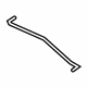 Mopar 55372972AD Control Rod, Rear Outer Passenger Side