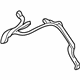 Mopar 5DW60RAZ Lap Belt, Rear Passenger Side