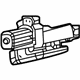 Mopar 68247936AE Lock, Rear