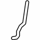Mopar 5115822AC Rod, Front Passenger Side