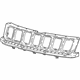 Mopar 6WQ67RXFAA Mount Panel, Front