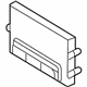 Mopar 5035394AF PCM