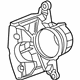Mopar 68160684AB Caliper