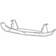 Mopar 68145383AB Splash Shield