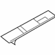 Mopar 68404935AA A/C Label