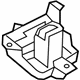 Mopar 68247379AA Center Bracket