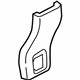 Mopar 5UX43LXHAA End Cap Console