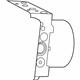 Mopar 68304562AA Control Module