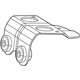 Mopar 68225332AA Lower Bracket
