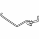 Mopar 68237767AC Return Hose
