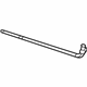 Mopar 68165893AD Outlet Tube