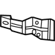 Mopar 68243863AA Rear Bracket, Driver Side