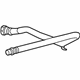 Mopar 68228783AB Filler Tube