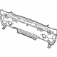 Mopar 68502427AA Rear Body Panel, Lower