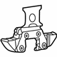 Mopar 68184840AC Damper