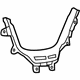 Mopar 5VF04SZ6AA Lower Cover
