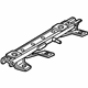 Mopar 5016625AA Seat Track, Driver Side