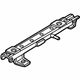 Mopar 5016627AA Seat Track