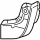 Mopar 68143778AA Guard, Front Passenger Side