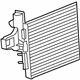 Mopar 55116928AA Condenser