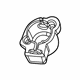 Mopar 5281981AC Cover