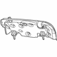 Mopar 5281303AB Front Cover