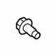 Mopar 6107058AA Spare Carrier Bolt