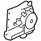 Mopar 5020790AA Window Regulator, Rear