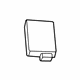 Mopar 68307162AH Control Module