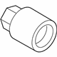 Mopar 5154877AA TPMS Sensor Nut