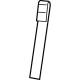 Mopar 6QY82TX7AA Pull Strap