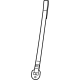 Mopar 68640185AA Pull Strap