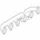 Mopar 68045559BB Exhaust Manifold