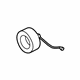 Mopar 68405116AA Clutch Coil