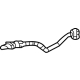 Mopar 68490807AA Harness