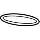 Mopar 68048313AA Fuel Pump Assembly Seal, Passenger Side