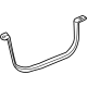 Mopar 68437330AA Tank Strap
