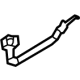 Mopar 68490806AA Vapor Hose