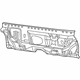Mopar 68285310AA Dash Panel, Front