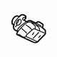 Mopar 1YK34DX9AA Lock Switch