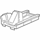 Mopar 1NG30DX9AG Front Carpet