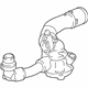 Mopar 5048424AD Thermostat Housing