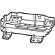 Mopar 68105821AB Module